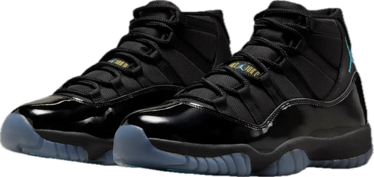 Air Jordan 11 Retro Gamma