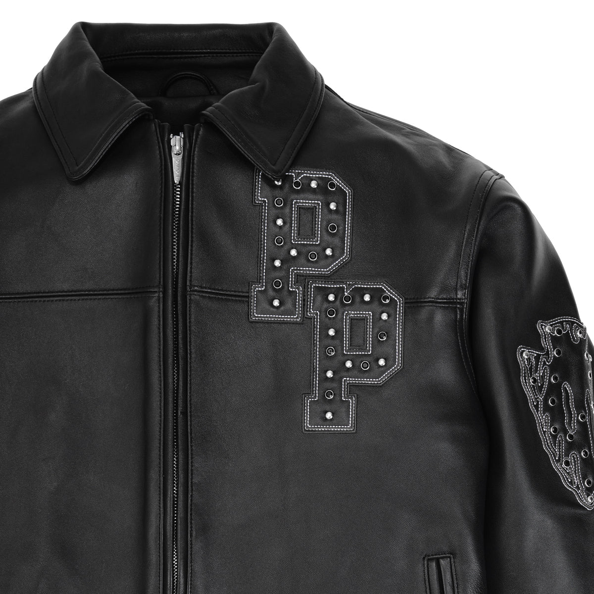 Pelle Pelle “Renagade” Leather