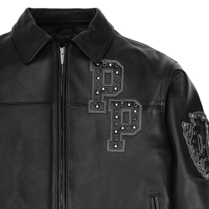 Pelle Pelle “Renagade” Leather