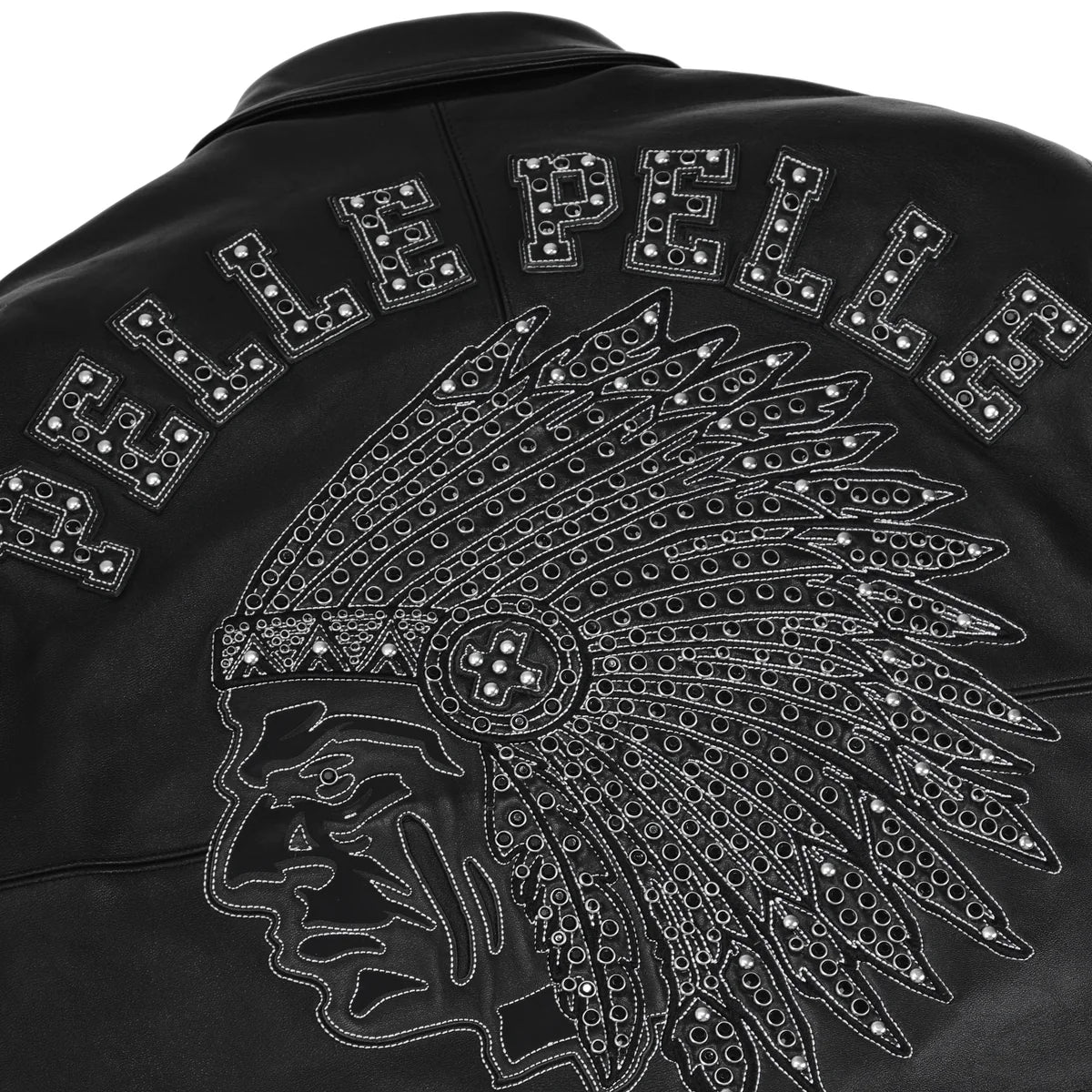 Pelle Pelle “Renagade” Leather