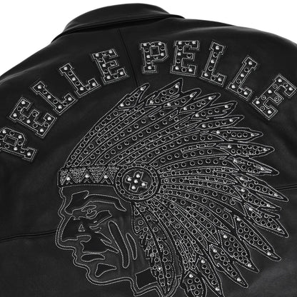 Pelle Pelle “Renagade” Leather