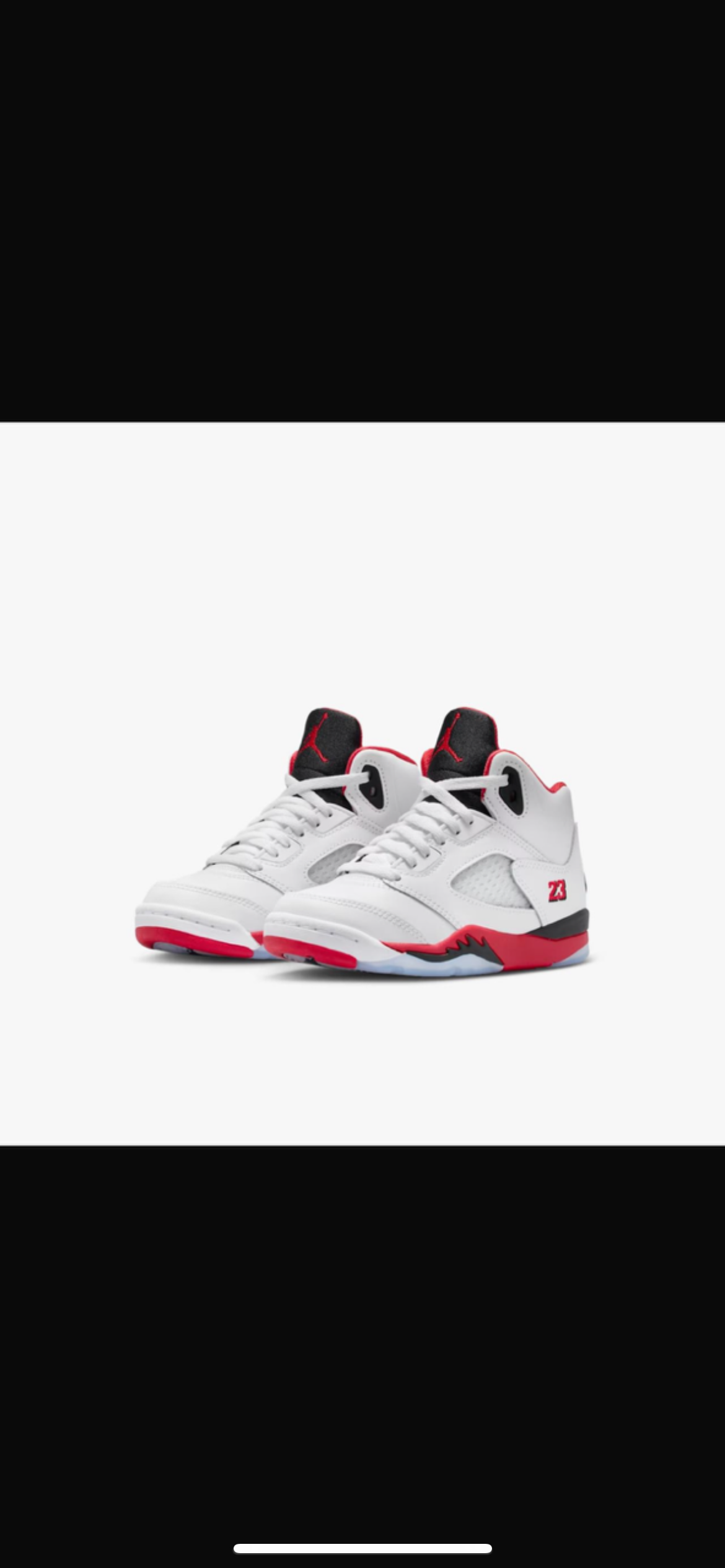 Jordan 5 Retro OG (PS)