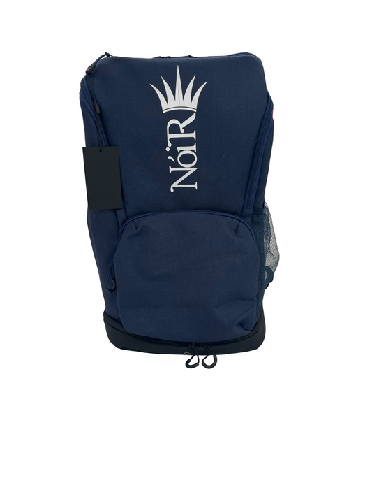 Noir elite bag navy