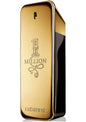 One Million Golden Paco Rabanne   3.4