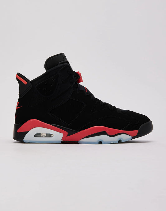 Air Jordan 6 retro (GS) infrared