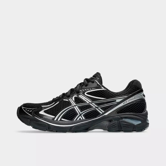 ASICS GT-2160 Black/Pure silver