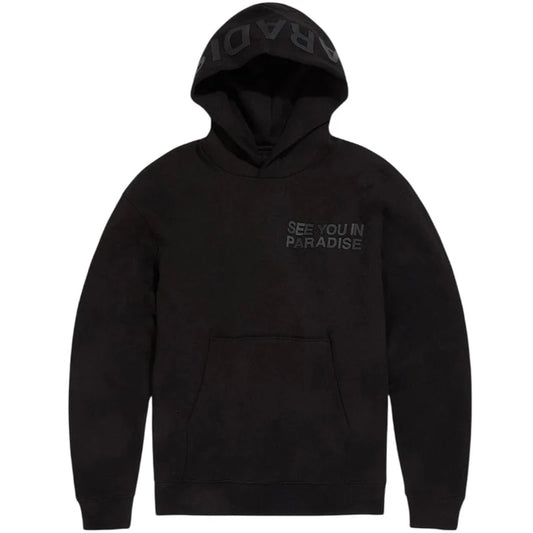 See you In Paradise (Hoodie)