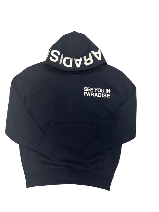 See you In Paradise (hoodie)