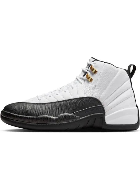 Air Jordan 12 Retro “Taxi”