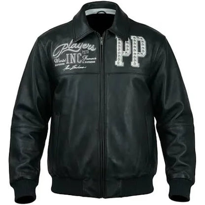Pelle Pelle “Players Inc”