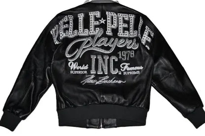 Pelle Pelle “Players Inc”