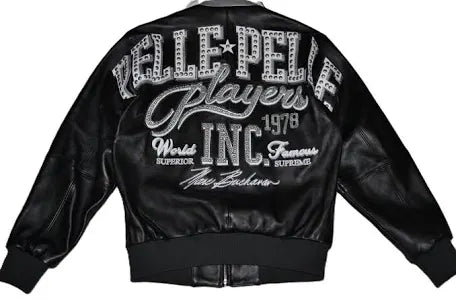 Pelle Pelle “Players Inc”
