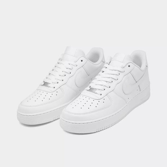 WMNS Air Force 1 White