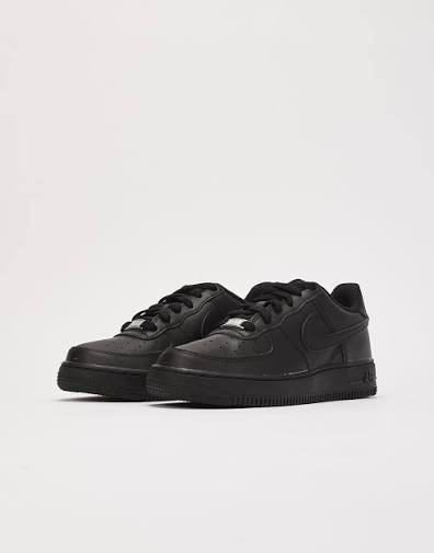 Air Force 1 (GS) Black