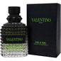 Born In Roma Green 3.4 Valentio
