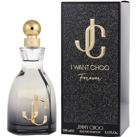 (Jimmy Choo)I want choo forever 2.0