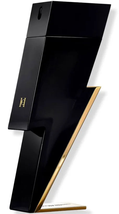 Bad boy Carolina Herrera 3.4