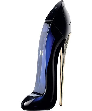 Good girl, Carolina Herrera 2.7