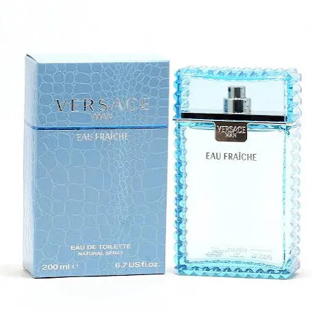 Versace “Man”