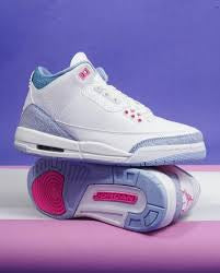 Air Jordan Retro 3 (GS)