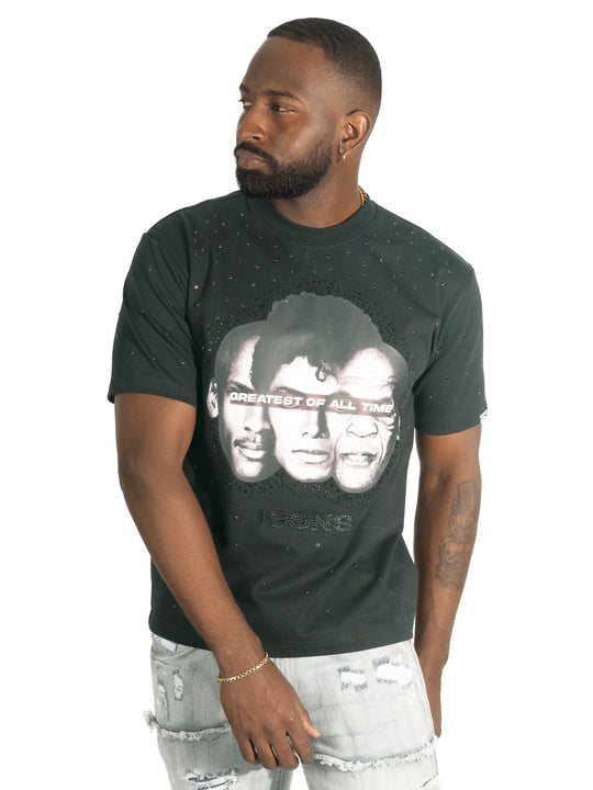 Makobi Icon Tee