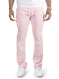 Makobi (Stacked Pants)Pink