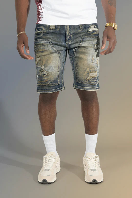 Makobi(Antique)shorts