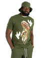 Makobi Rosario Tee