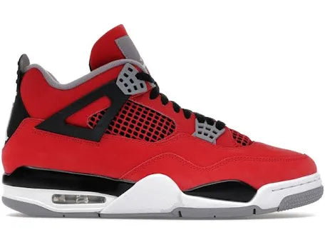 Jordan 4 Retro (PS) Toro Bravo