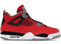 Jordan 4 Retro (PS) Toro Bravo