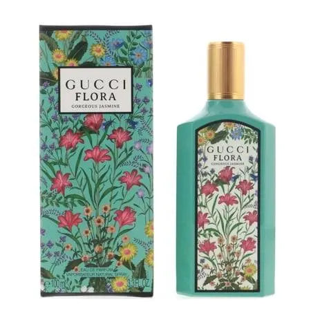 Gucci Flora(Gorgeous Jasmine)1.6