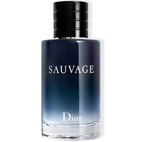 Dior(Sauvage)3.4