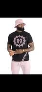 Makobi black/pink