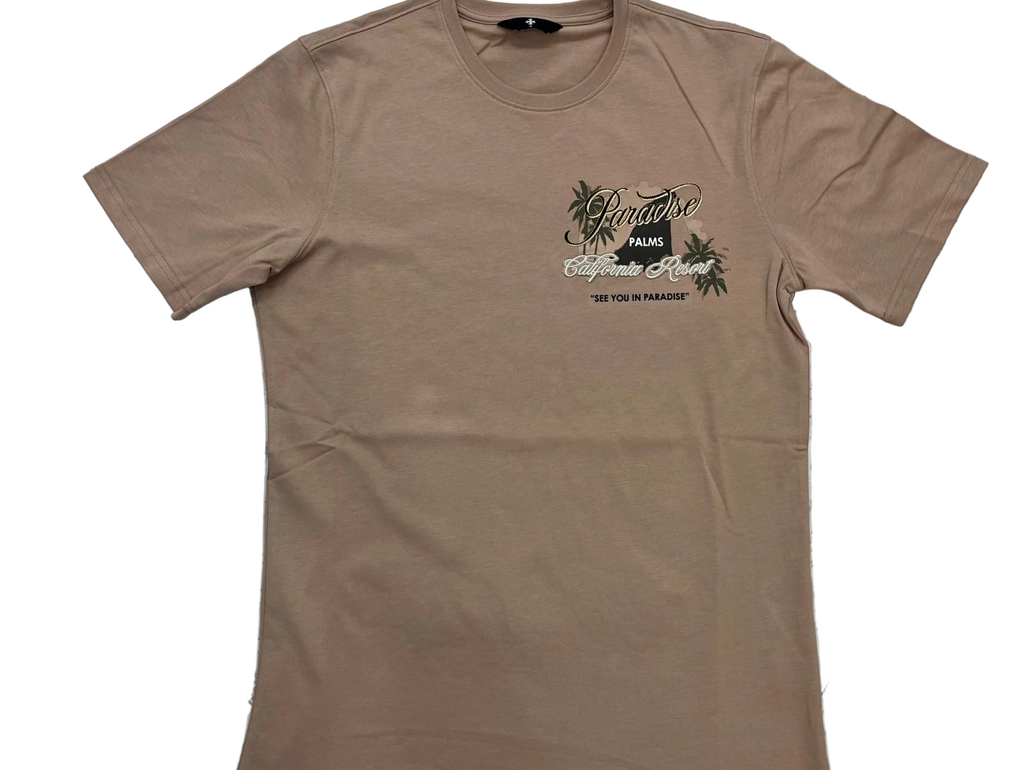 SYIP (Hunter Camo)Shirt