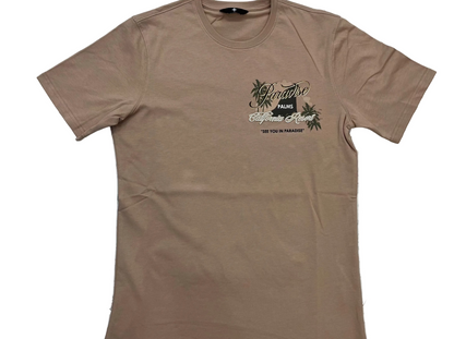 SYIP (Hunter Camo)Shirt