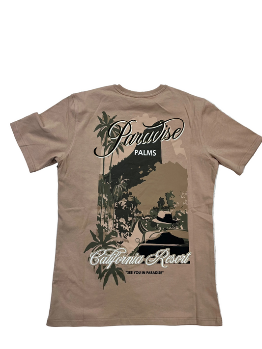 SYIP (Hunter Camo)Shirt