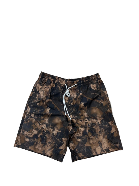 SYIP (Hunter Camo)shorts