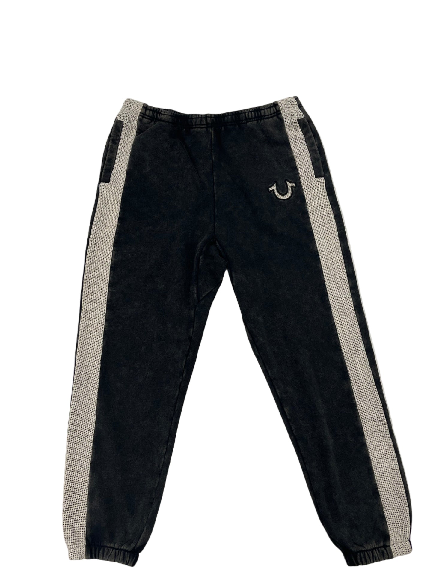 Mesh Inset Jogger