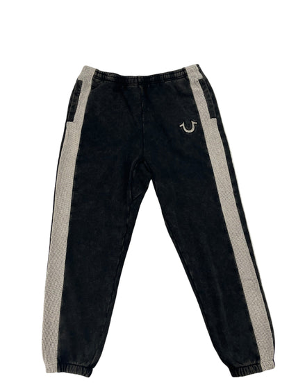Mesh Inset Jogger