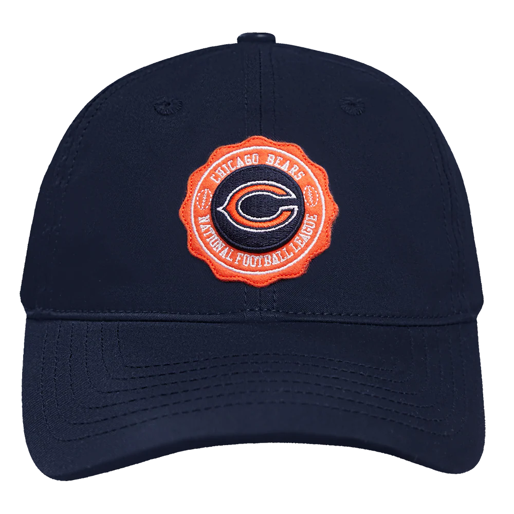 Chicago Bears Dad Hat NFL