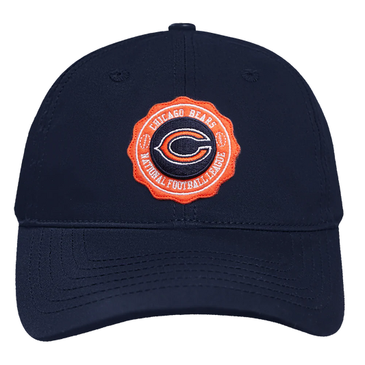 Chicago Bears Dad Hat NFL