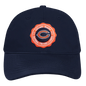 Chicago Bears Dad Hat NFL