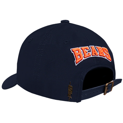 Chicago Bears Dad Hat NFL