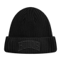 New Era Chicago Bulls Knit Hat (Black)