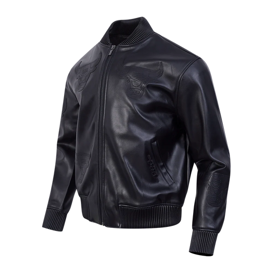 Pro Standard Chicago Bulls Vanguard Jacket