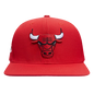 Chicago Bulls Snapback Hat