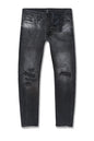 Sean Attitude Denim (Black Shadow)