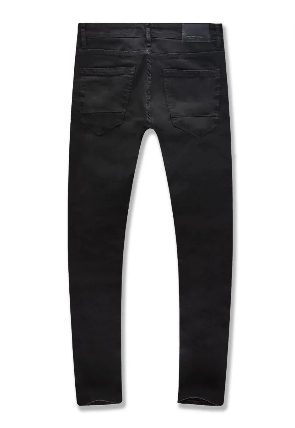 Big Men's Gladiator Denim (Jet Black)