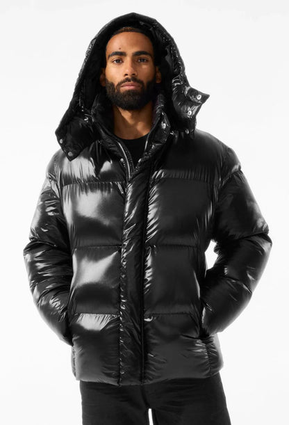 Jordan Craig Puffer Jacket