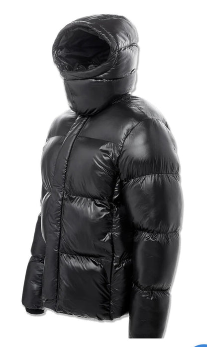 Jordan Craig Puffer Jacket